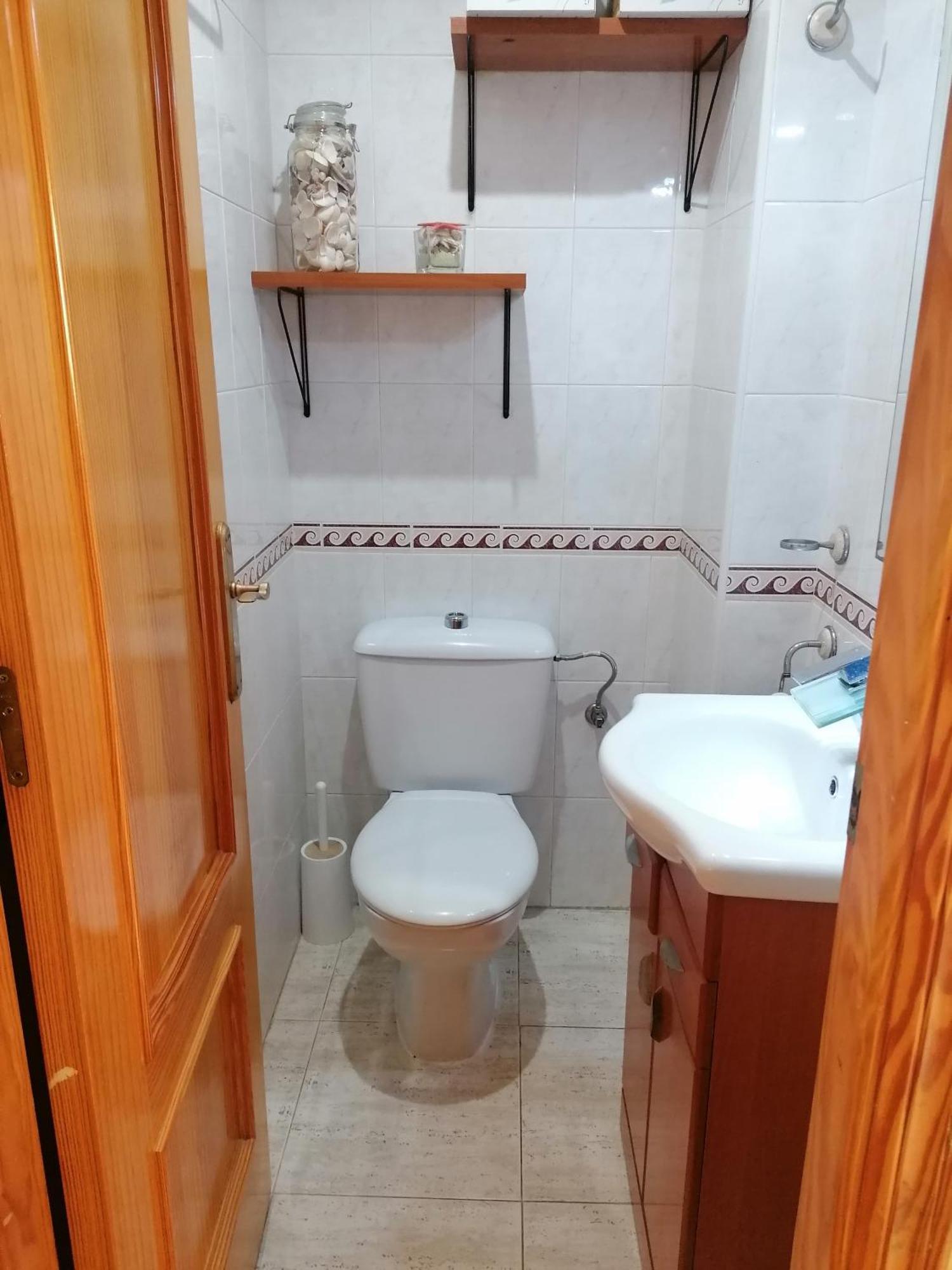 Magnificent 3 Bedroom House Close To The Beach With Community Swimming Pool Santa Pola Exterior photo